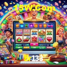 Slot Games Br133