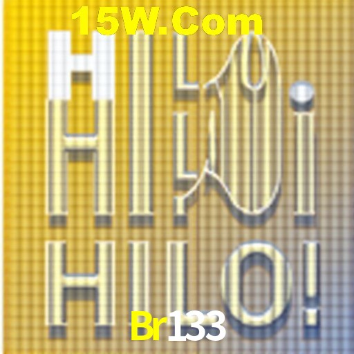 APP oficial da Br133 para mobile