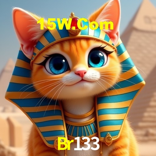 Provedores de Jogos Br133