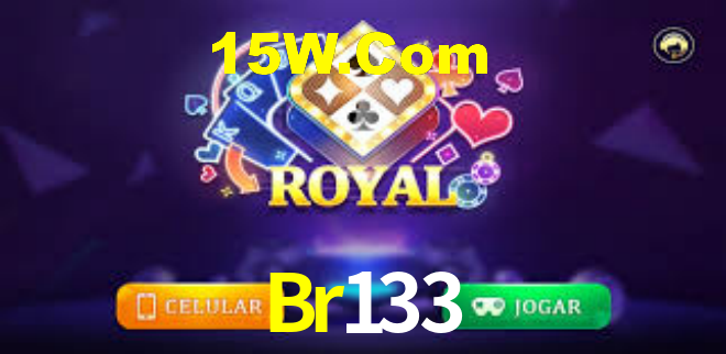Br133 App - Aplicativo Móvel Oficial