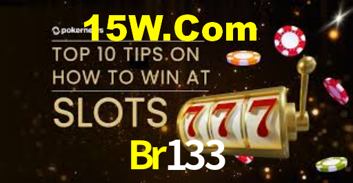 Sinta a adrenalina dos jogos de cassino com Br133