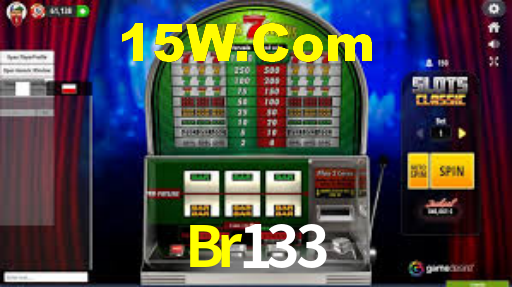 Br133