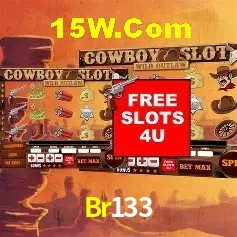 Br133 São Paulo - Top Slots