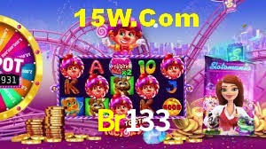 Live Casino Br133