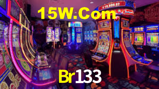 Br133 App Interface