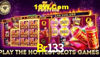 Br133 Rio de Janeiro - Slot Strategy