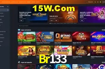 Br133 Belo Horizonte - Winners
