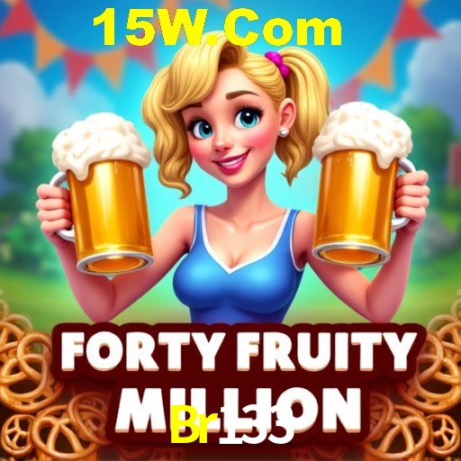 Desvendando o Mundo dos Jogos Virtuais na Br133