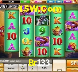 Especiais de Fim de Semana Br133