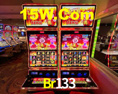 PIX Instantâneo Br133