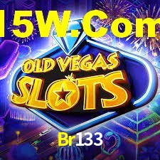 Bônus de Boas-vindas Br133