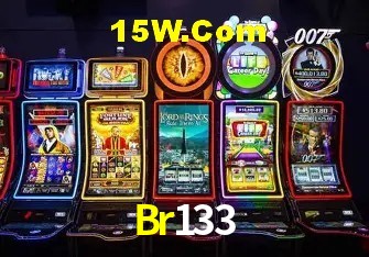 Experiência VIP Br133