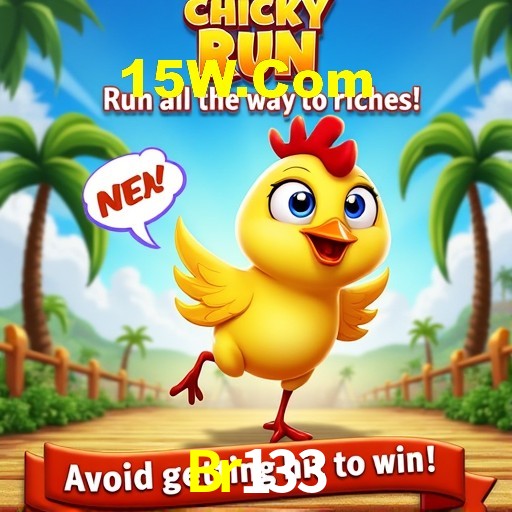 Provedores de Jogos Br133